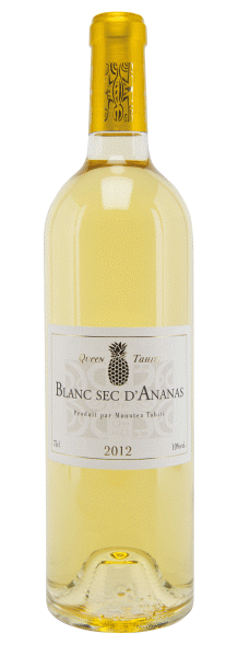 Dry white wine Pineapple - Half bottle Dry white wine Pineapple - Half bottle