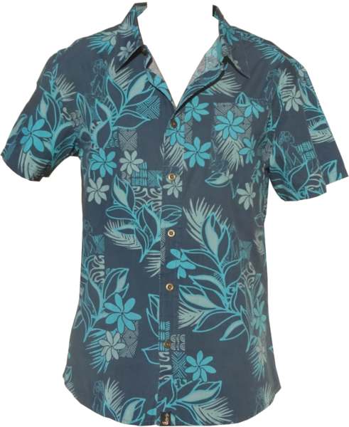 hinano shirt